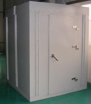 隔音房隔音涂料有哪些效果？